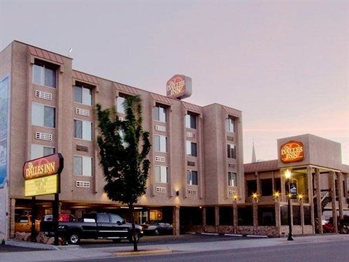 Hotel The Dalles Inn  | The Dalles | Oregon | United States 2