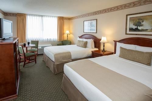 Hotel The Dalles Inn  | The Dalles | Oregon | United States 3