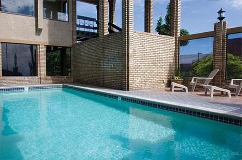 Hotel The Dalles Inn  | The Dalles | Oregon | United States 4