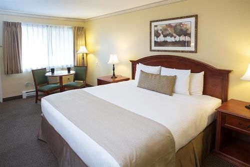 Hotel The Dalles Inn  | The Dalles | Oregon | United States 5