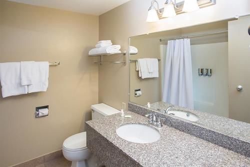 Hotel The Dalles Inn  | The Dalles | Oregon | United States 6