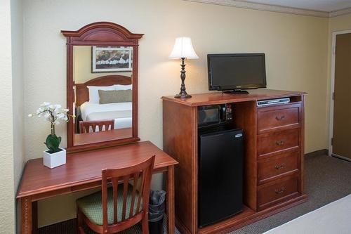 Hotel The Dalles Inn  | The Dalles | Oregon | United States 7