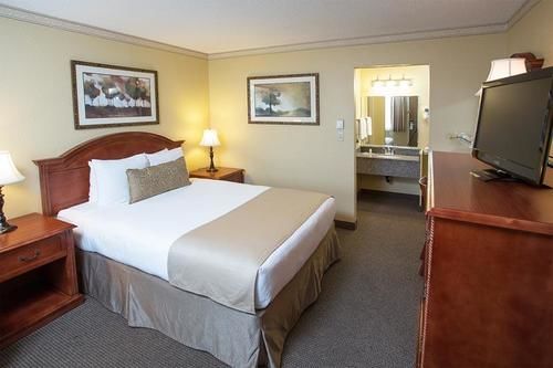 Hotel The Dalles Inn  | The Dalles | Oregon | United States 8