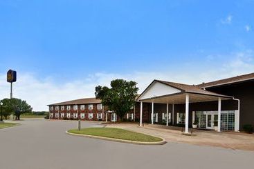 Hotel Best Western Territorial Inn 