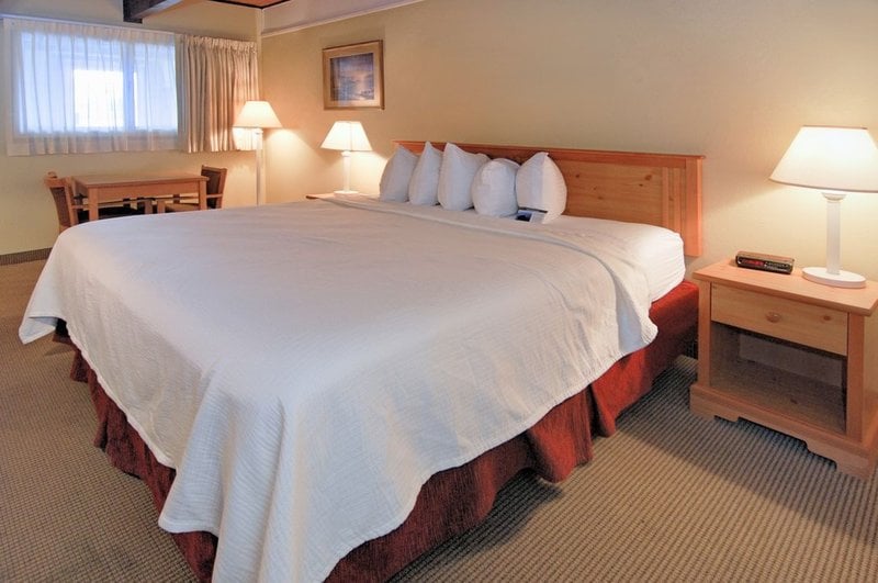 Hotel Best Western Teton West  | Driggs | Idaho | United States 10