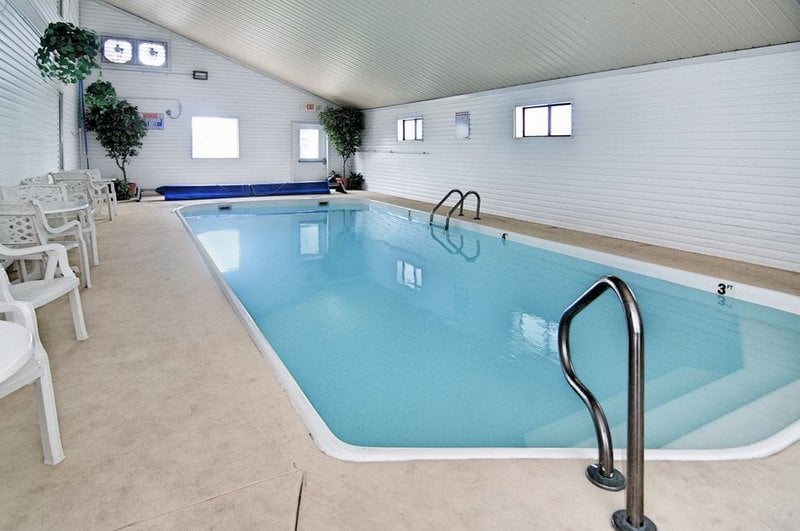 Hotel Best Western Teton West  | Driggs | Idaho | United States 14