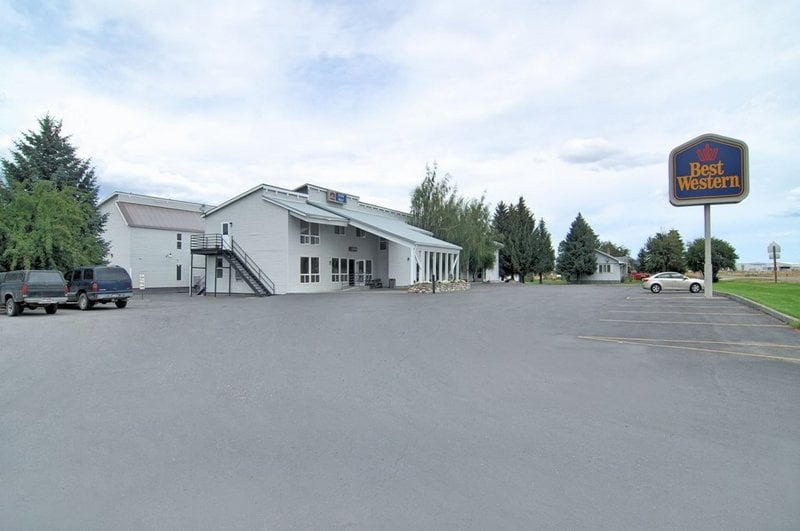 Hotel Best Western Teton West  | Driggs | Idaho | United States 15