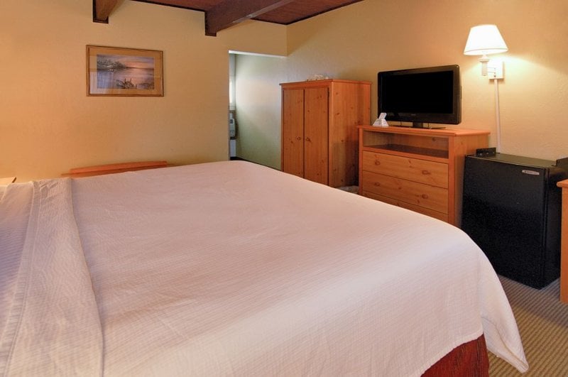 Hotel Best Western Teton West  | Driggs | Idaho | United States 16