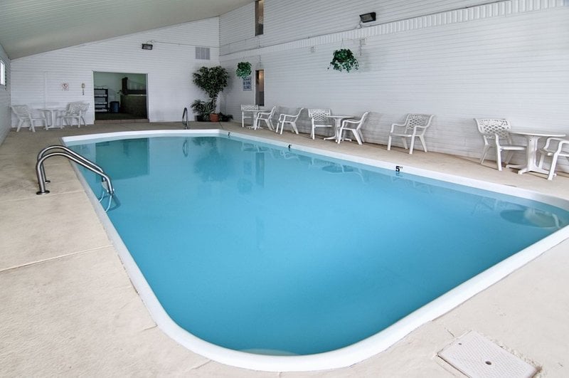 Hotel Best Western Teton West  | Driggs | Idaho | United States 17