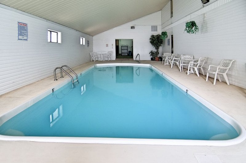 Hotel Best Western Teton West  | Driggs | Idaho | United States 18