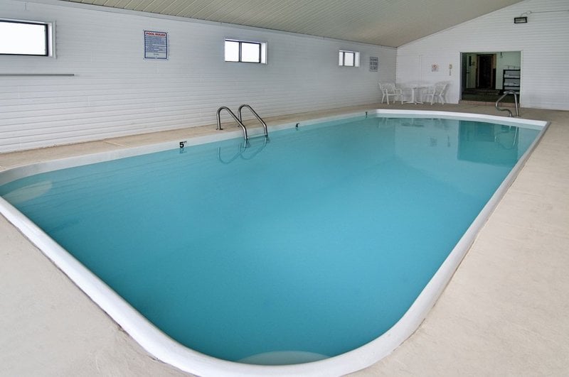 Hotel Best Western Teton West  | Driggs | Idaho | United States 19