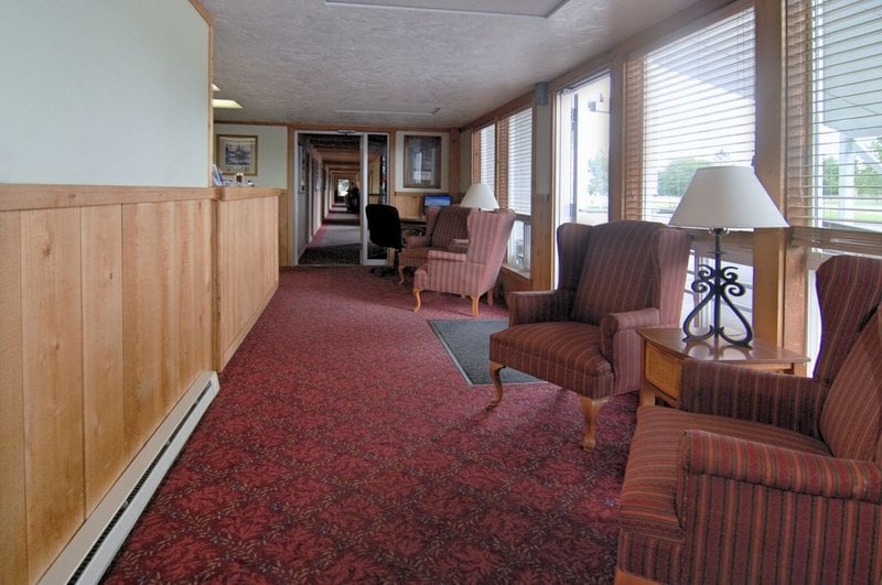 Hotel Best Western Teton West  | Driggs | Idaho | United States 4
