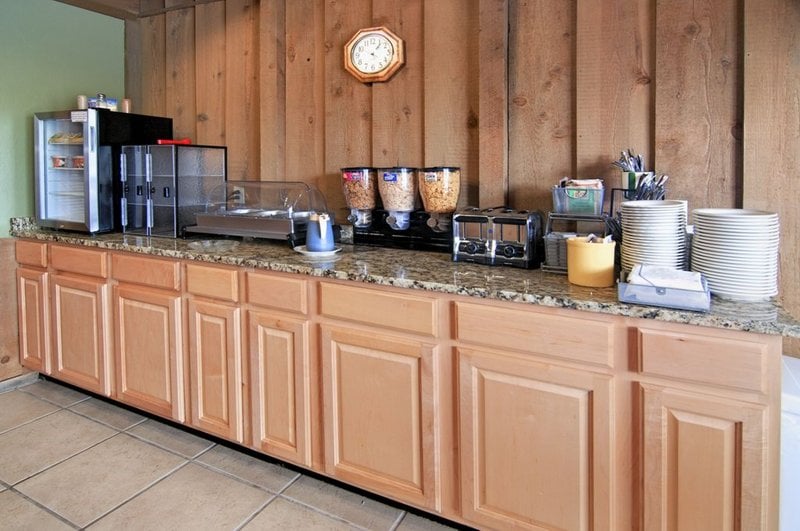 Hotel Best Western Teton West  | Driggs | Idaho | United States 5