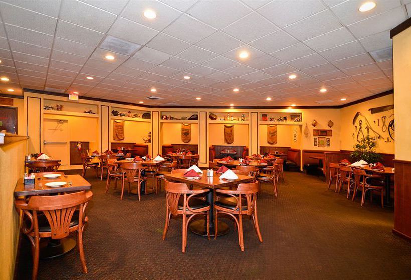 Hotel Best Western Inn & Suites 