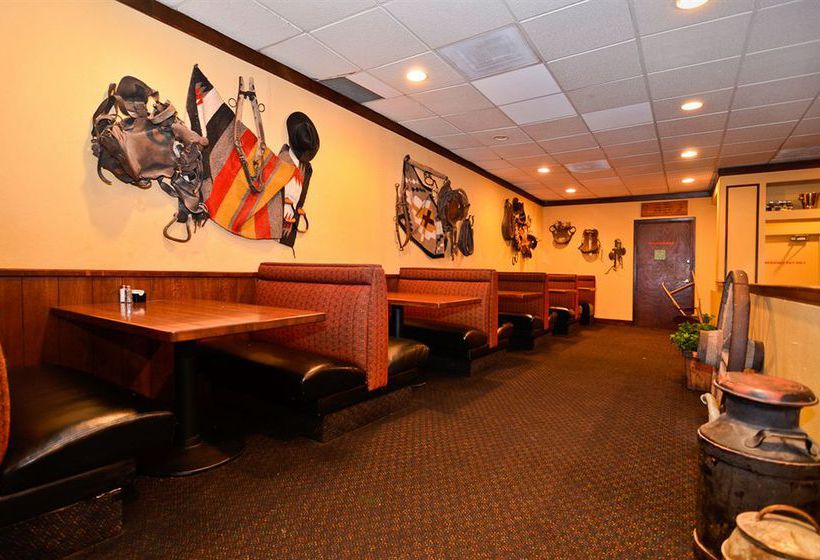 Hotel Best Western Inn & Suites  | Gallup | New Mexico | Vereinigte Staaten 1