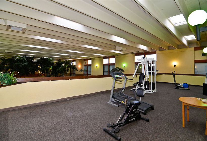 Hotel Best Western Inn & Suites  | Gallup | New Mexico | Vereinigte Staaten 11