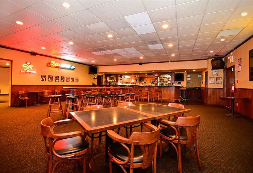 Hotel Best Western Inn & Suites  | Gallup | New Mexico | Vereinigte Staaten 12