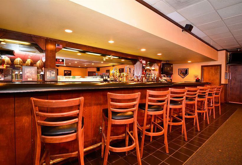 Hotel Best Western Inn & Suites  | Gallup | New Mexico | Vereinigte Staaten 14