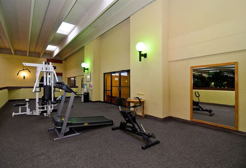 Hotel Best Western Inn & Suites  | Gallup | New Mexico | Vereinigte Staaten 16