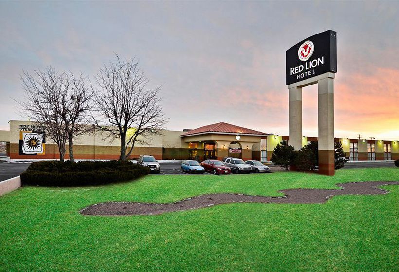 Hotel Best Western Inn & Suites  | Gallup | New Mexico | Vereinigte Staaten 17