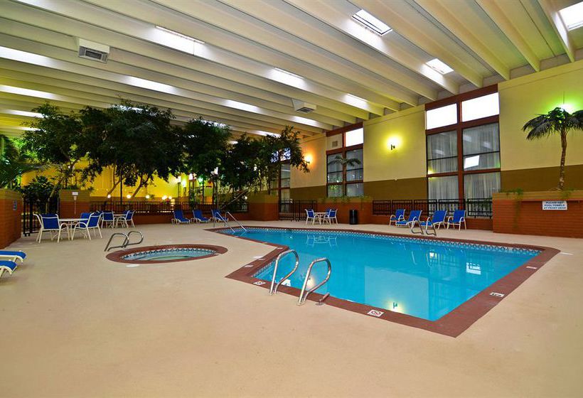 Hotel Best Western Inn & Suites  | Gallup | New Mexico | Vereinigte Staaten 18