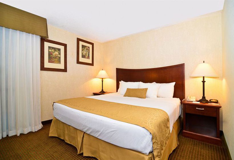 Hotel Best Western Inn & Suites  | Gallup | New Mexico | Vereinigte Staaten 19