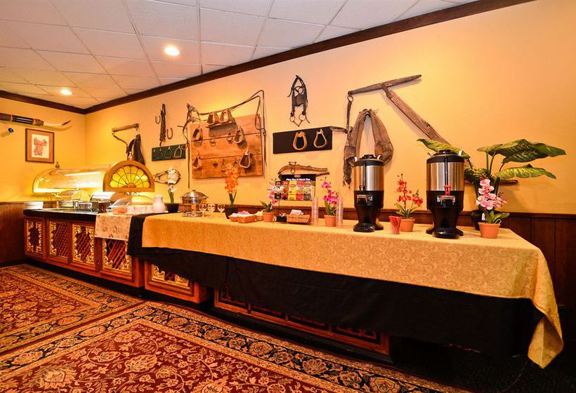 Hotel Best Western Inn & Suites  | Gallup | New Mexico | Vereinigte Staaten 2