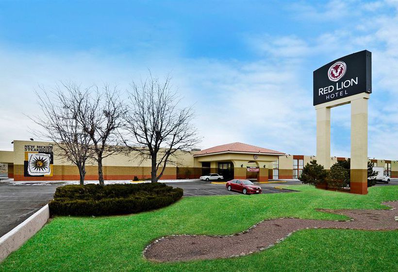 Hotel Best Western Inn & Suites  | Gallup | New Mexico | Vereinigte Staaten 3