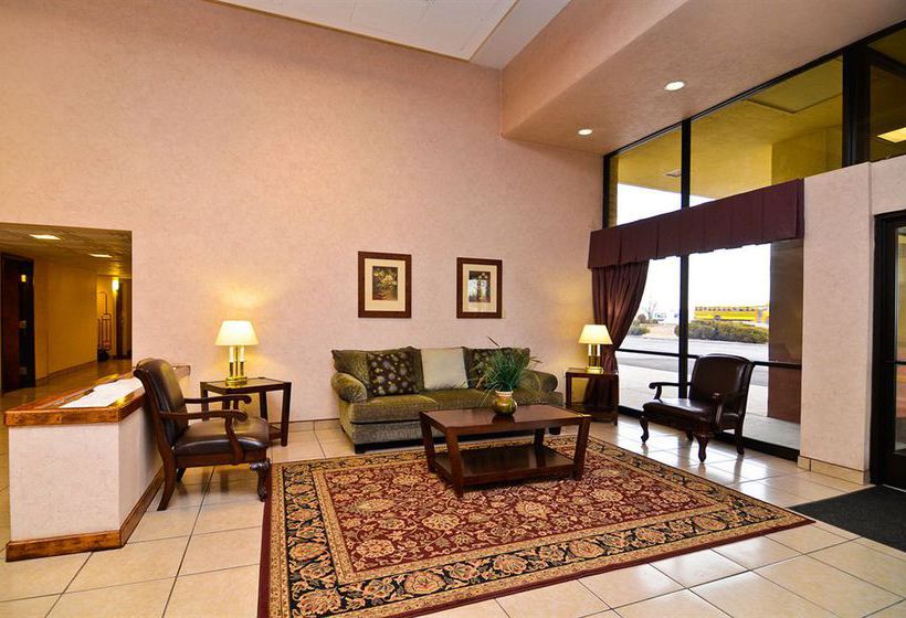 Hotel Best Western Inn & Suites  | Gallup | New Mexico | Vereinigte Staaten 5