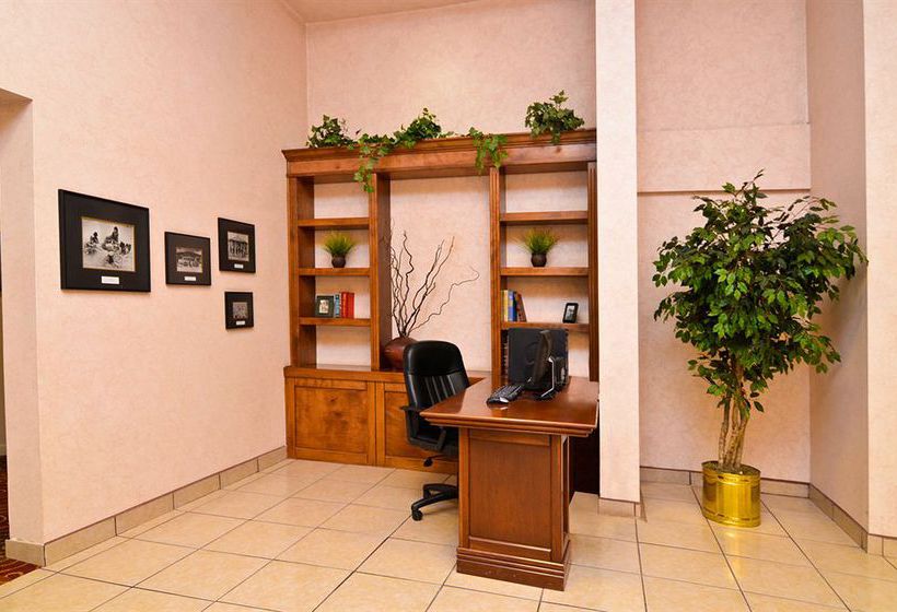 Hotel Best Western Inn & Suites  | Gallup | New Mexico | Vereinigte Staaten 6