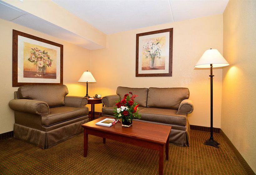 Hotel Best Western Inn & Suites Farmington  | Farmington | New Mexico | United States 10