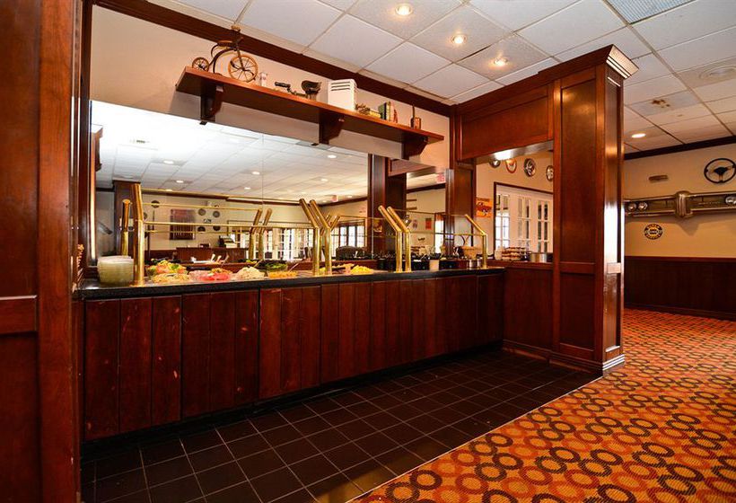 Hotel Best Western Inn & Suites Farmington  | Farmington | New Mexico | United States 11