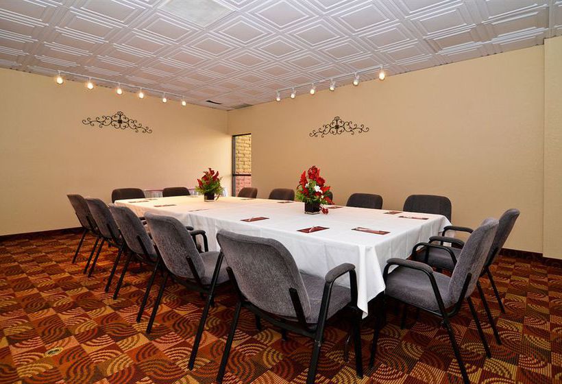 Hotel Best Western Inn & Suites Farmington  | Farmington | New Mexico | United States 14