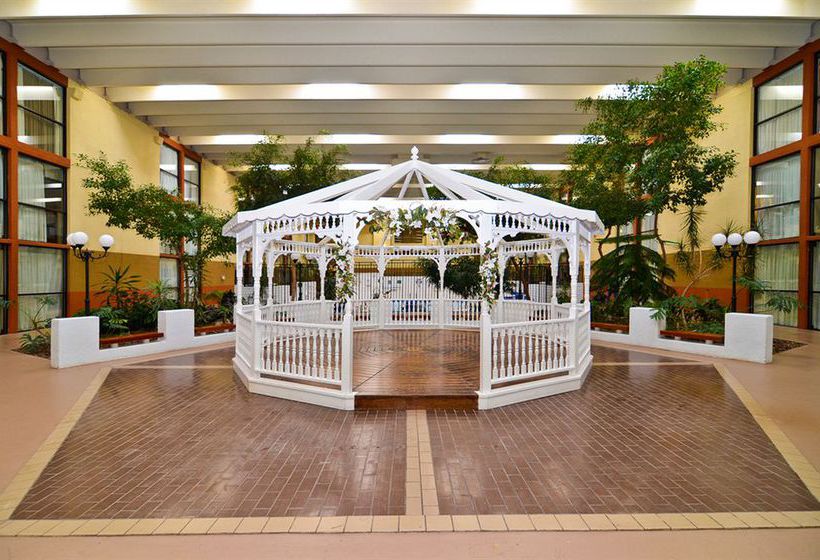 Hotel Best Western Inn & Suites Farmington  | Farmington | New Mexico | United States 15