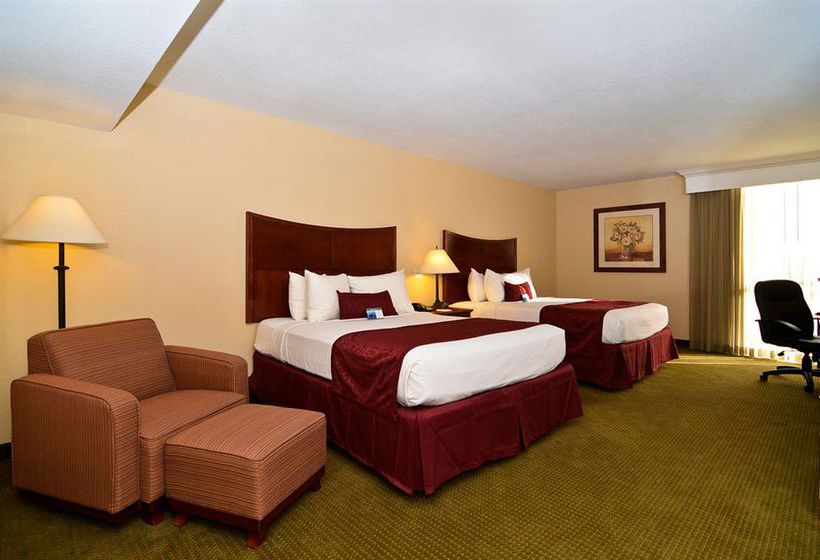 Hotel Best Western Inn & Suites Farmington  | Farmington | New Mexico | United States 16