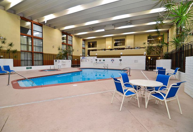 Hotel Best Western Inn & Suites Farmington  | Farmington | New Mexico | United States 17