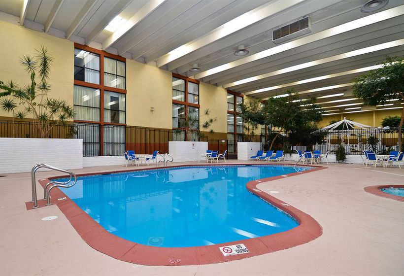 Hotel Best Western Inn & Suites Farmington  | Farmington | New Mexico | United States 18