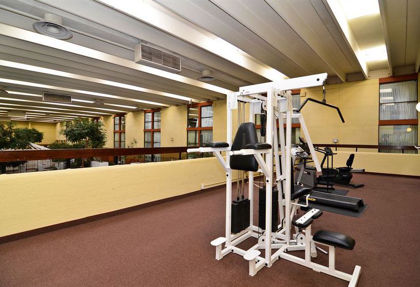 Hotel Best Western Inn & Suites Farmington  | Farmington | New Mexico | United States 19