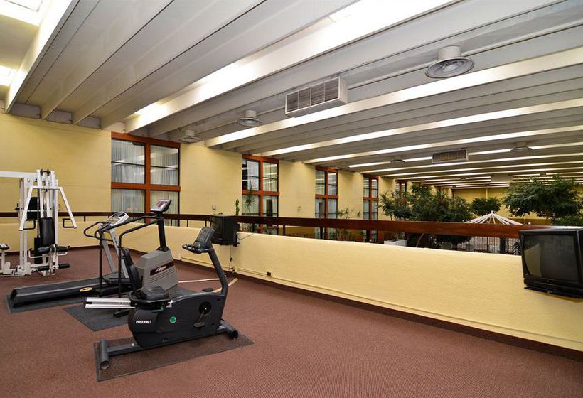 Hotel Best Western Inn & Suites Farmington  | Farmington | New Mexico | United States 20