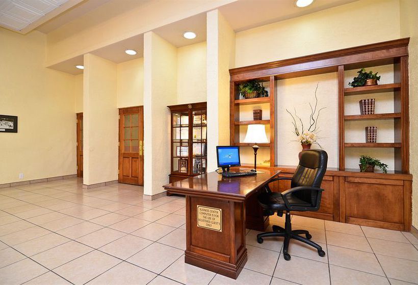 Hotel Best Western Inn & Suites Farmington  | Farmington | New Mexico | United States 4