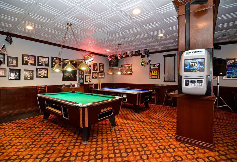 Hotel Best Western Inn & Suites Farmington  | Farmington | New Mexico | United States 5