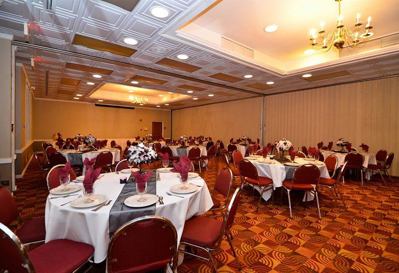 Hotel Best Western Inn & Suites Farmington  | Farmington | New Mexico | United States 8