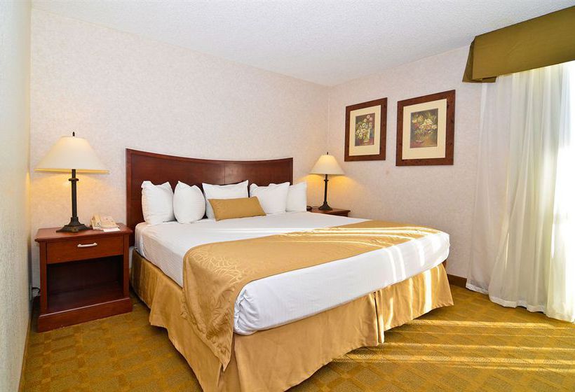 Hotel Best Western Inn & Suites  | Grants | New Mexico | United States 12