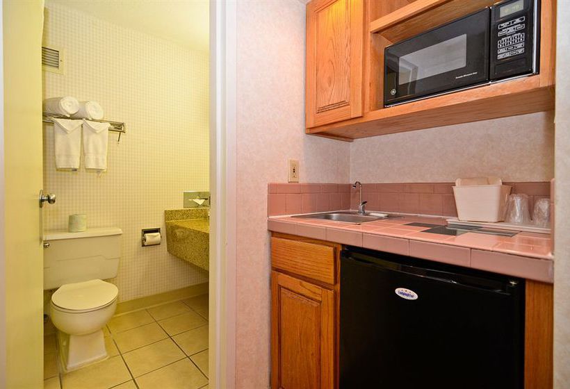 Hotel Best Western Inn & Suites  | Grants | New Mexico | United States 13