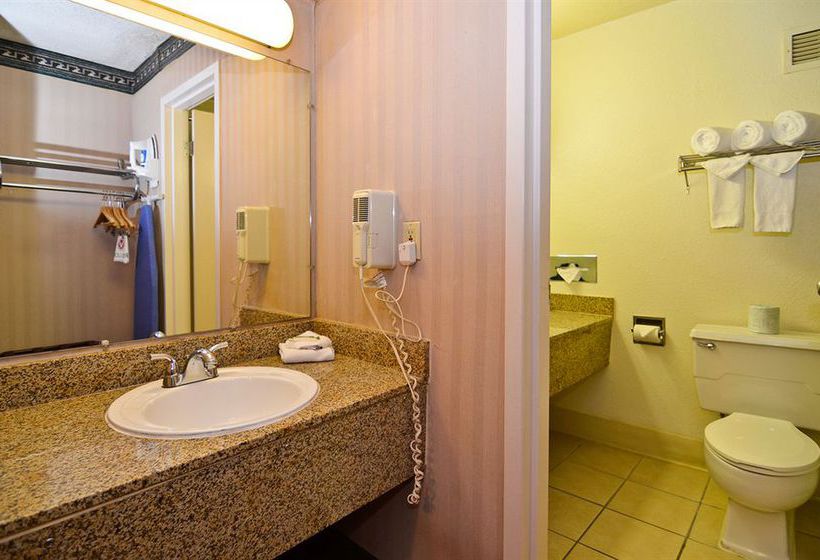 Hotel Best Western Inn & Suites  | Grants | New Mexico | United States 16