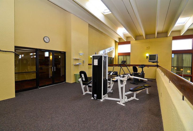 Hotel Best Western Inn & Suites  | Grants | New Mexico | United States 17