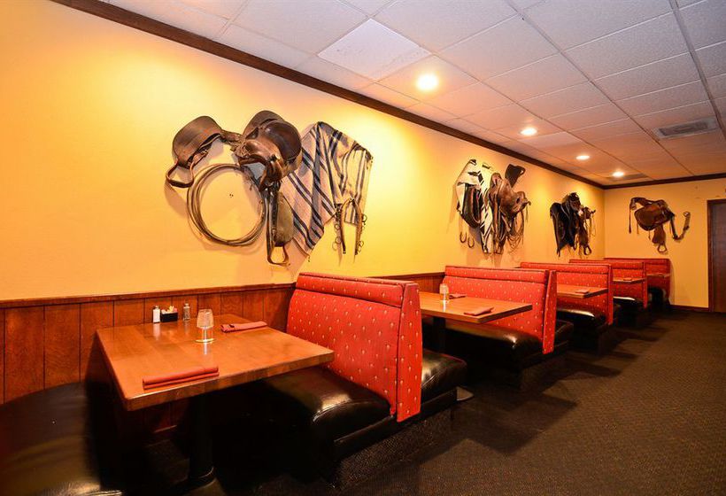 Hotel Best Western Inn & Suites  | Grants | New Mexico | United States 18