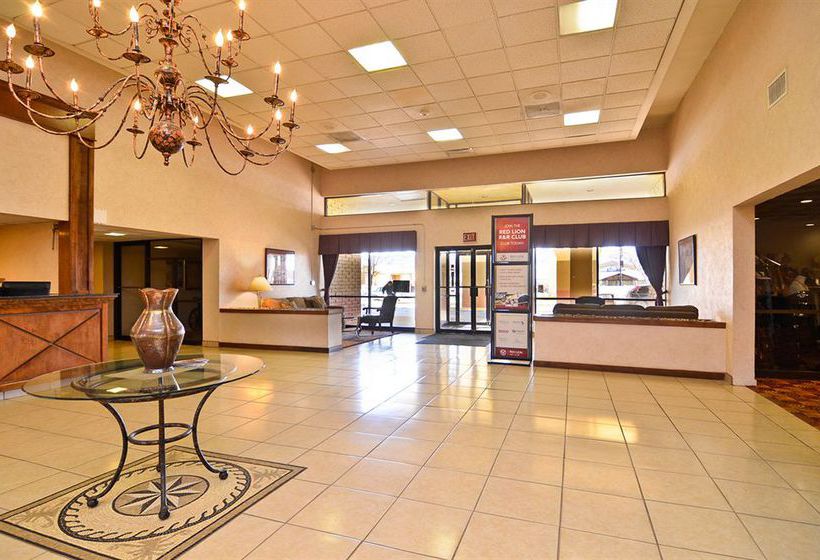 Hotel Best Western Inn & Suites  | Grants | New Mexico | United States 20
