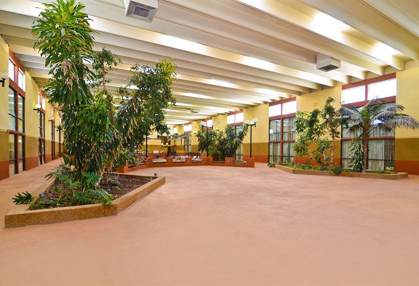 Hotel Best Western Inn & Suites  | Grants | New Mexico | United States 3