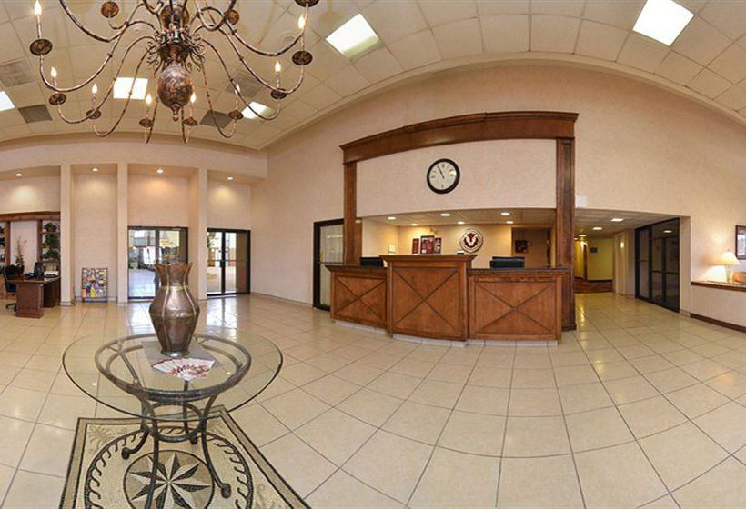 Hotel Best Western Inn & Suites  | Grants | New Mexico | United States 4